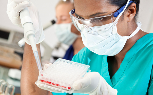 Female Hormone Testing
