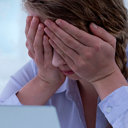 Recover From Bullying