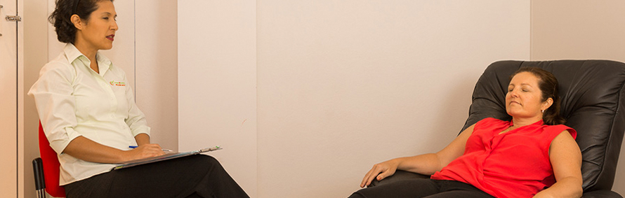 Hypnotherapy for phobias