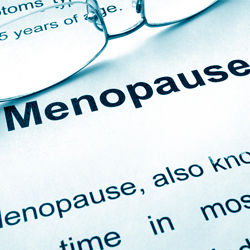 Menopause Weight Loss