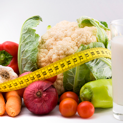 Natural Weight Loss Solutions