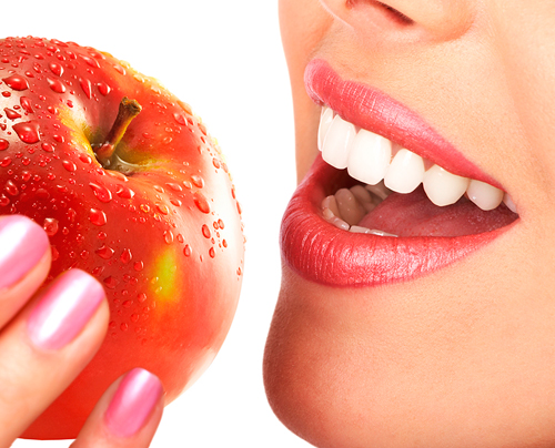New Healthy Habits