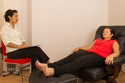 Quit Smoking Hypnotherapy