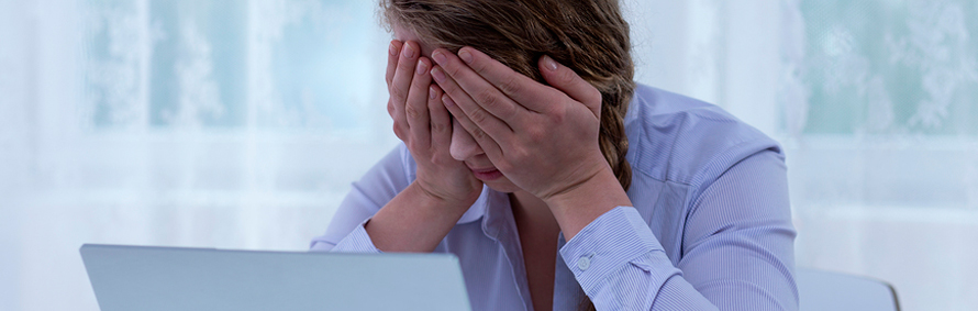 Recover From Bullying