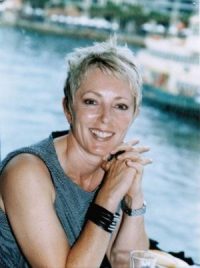Chiropractor - Julie Middleton